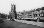 The Market Place