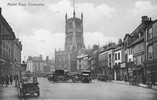 Market Place
