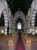 Inside St Peter's Church