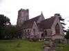 St Bartholomew's Church (SE View)