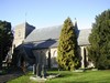 St Saviour's Church (2)