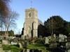 St Saviour's Church