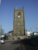 Old St John's Church