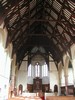 Inside St John's Church