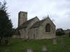 St Andrew's Church