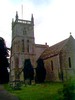 St John the Baptist's Church