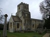 St James's Church