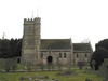 All Saints Church