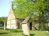 St Nicholas's Church