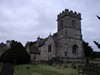 St James the Great's Church (NW View)