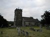 St James the Great's Church (South View)