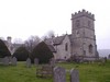 St James the Great's Church