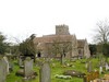 St Andrew's Church