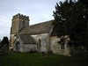 Holy Rood Church (South View)