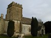 Holy Rood Church