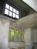 Inside Odda's Chapel
