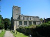 St Mary the Virgin's Church