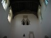 St Mary the Virgin's Church (Double-Headed Window)