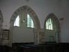St Mary the Virgin's Church (South Arcade)