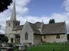 All Saints Church