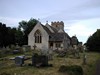St Mary & Corpus Christi Church (East View)