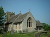 St Mary & Corpus Christi Church