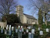 Holy Trinity Church