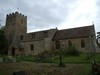 St Peter's Church (S View)