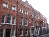 The Bell Hotel (in Long Street)