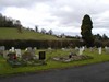 The Cemetery (War Graves)