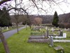 The Cemetery
