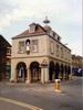 Market Hall