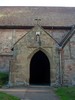 St Mary's Church (South Porch)