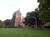 St Mary's Church (South View)