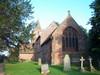St Mary's Church