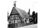 Ye Olde Cottage