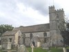 St Michael & All Angels Church
