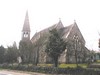 St John the Baptist's Church