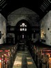 Inside St Mary's Church