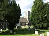 St John the Baptist's Churchyard