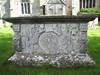 St John the Baptist's Church (Unknown Tomb)