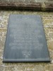 Plaque to Herbert Hedges
