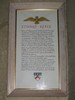 Plaque to Edward Keble