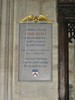 Plaque to John Keble