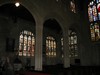 St Mary the Virgin's Church (South Aisle)