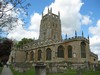 St Mary the Virgin's Church