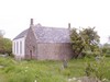 Mount Pleasant Union Chapel (Side View)