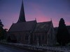 St Mary the Virgin's Church (2011)