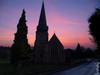 St Mary the Virgin's Church (2011/2)