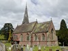 St Mary the Virgin's Church (2005)